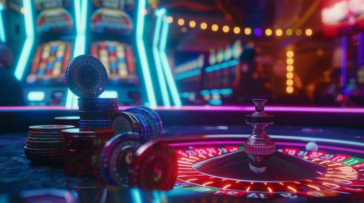 Mobile gameplay on fb7777 with clear buttons and responsive design