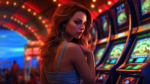Live casino experience with real dealers in fb7777
